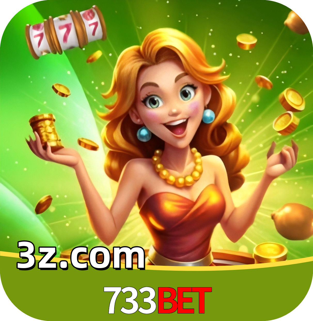 733BET