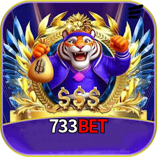 733bet Logo